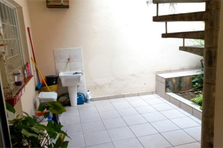 Sobrado à venda com 3 quartos em Jardim Trussardi, São Paulo, SP