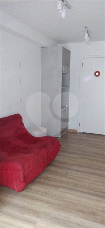 Apartamento à venda com 1 suíte em Ipiranga, São Paulo, SP