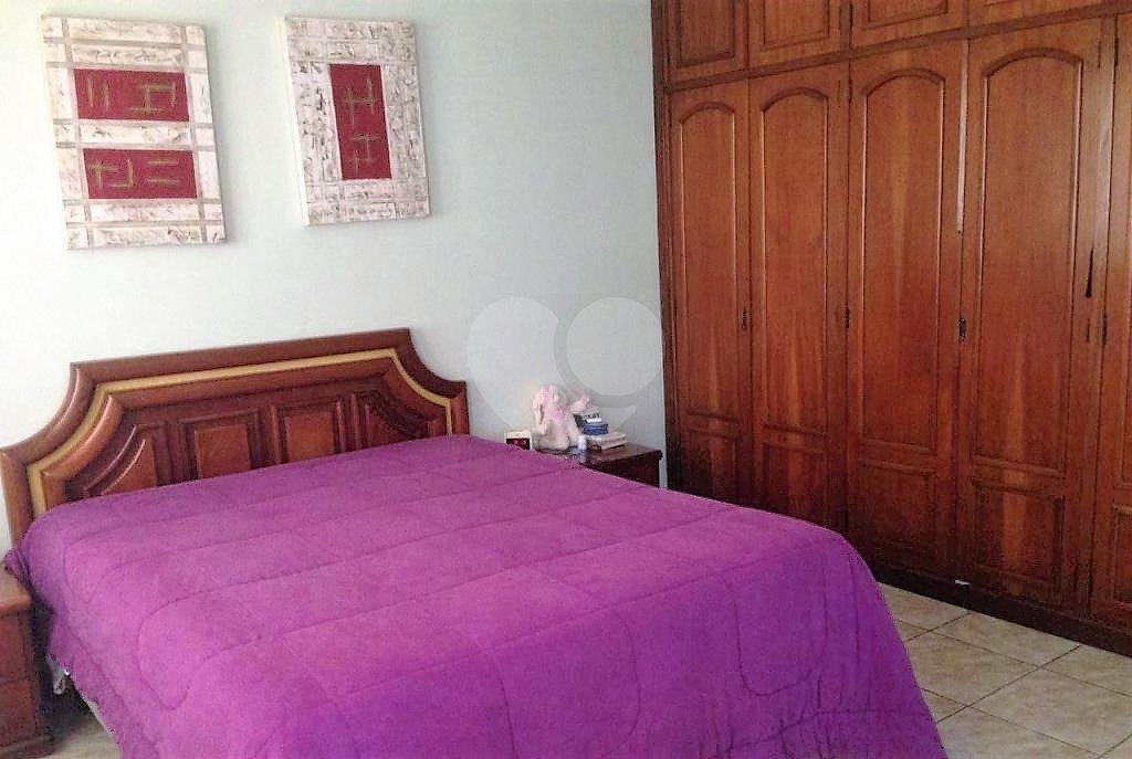 Sobrado à venda com 4 quartos, sendo 1 suíte,  em Horto Florestal, São Paulo, SP