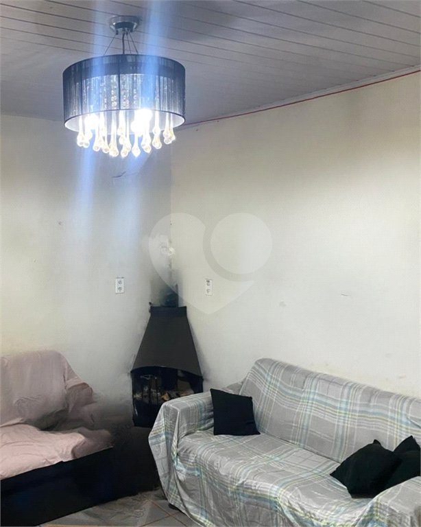 Casa à venda com 3 quartos, sendo 1 suíte, em Coophafronteira, Ponta Porã, MS