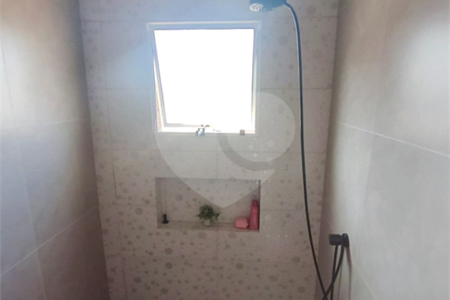 Sobrado à venda com 2 quartos, sendo 1 suíte, em Parque Novo Oratório, Santo André, SP