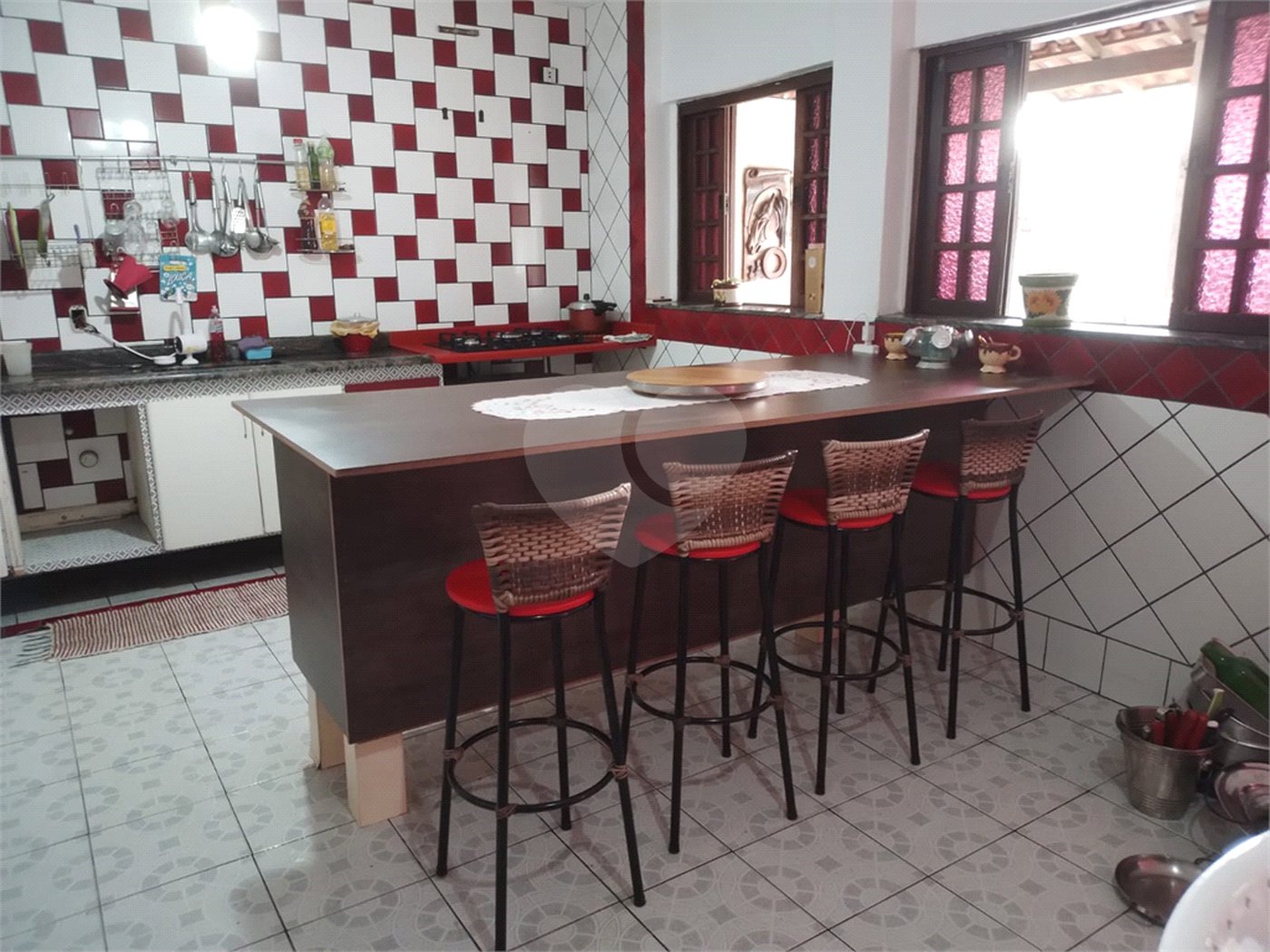 Casa à venda com 5 quartos, sendo 3 suítes,  em Vila Alpina, São Paulo, SP