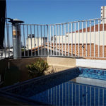 Sobrado à venda com 2 suítes em Vila Paulicéia, São Paulo, SP