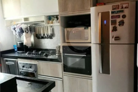 Apartamento à Venda no Jardim Ansalca – Guarulhos
