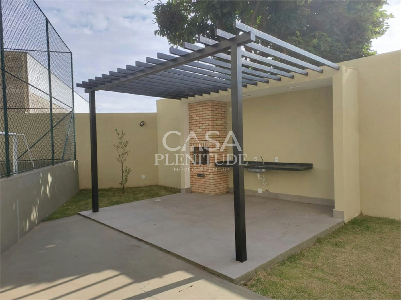 Apartamento à venda com 2 quartos, sendo 1 suíte, em Vila Barão, Sorocaba, SP