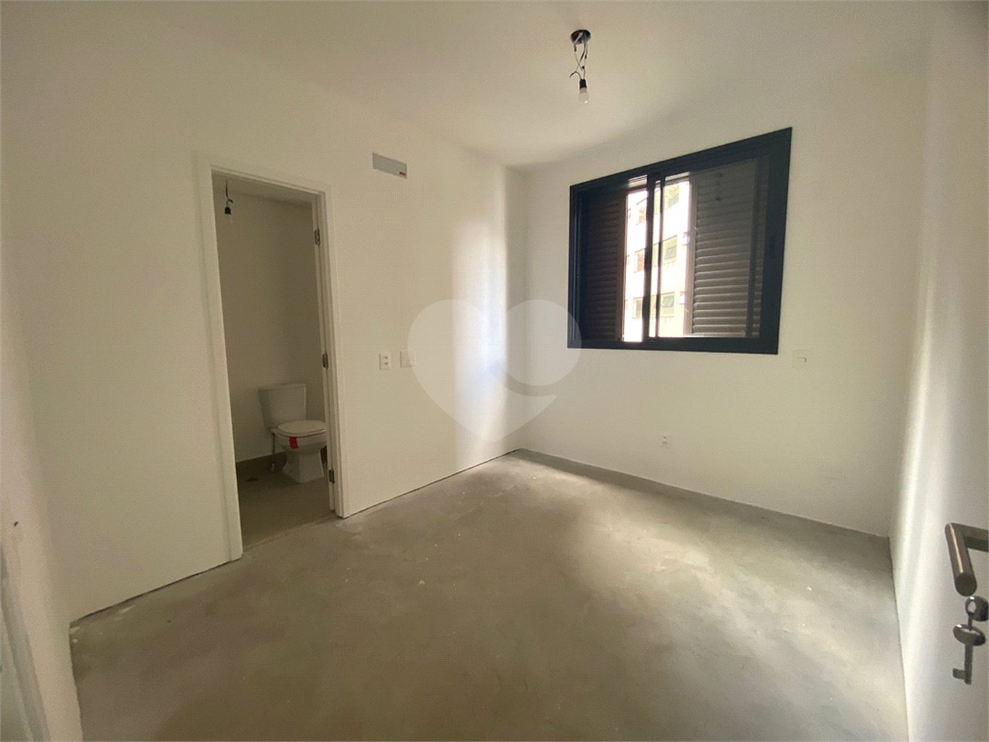 Apartamento à venda com 3 suítes em Perdizes, São Paulo, SP
