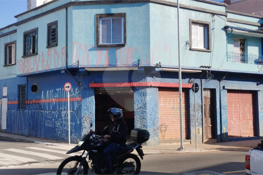 Salão para alugar em Casa Verde, São Paulo, SP
