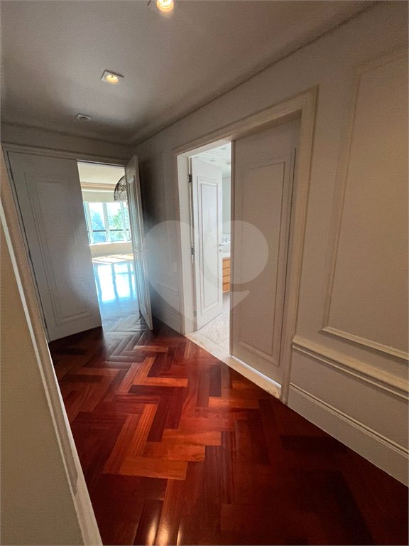 Apartamento para alugar com 4 suítes em Jardim Morumbi, São Paulo, SP