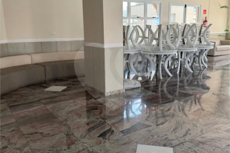 Apartamento para alugar com 2 quartos em Vila Mogilar, Mogi das Cruzes, SP