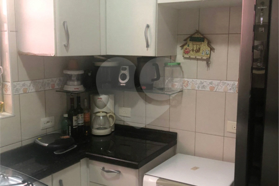 Sobrado à venda com 4 quartos, sendo 1 suíte, em Freguesia do Ó, São Paulo, SP