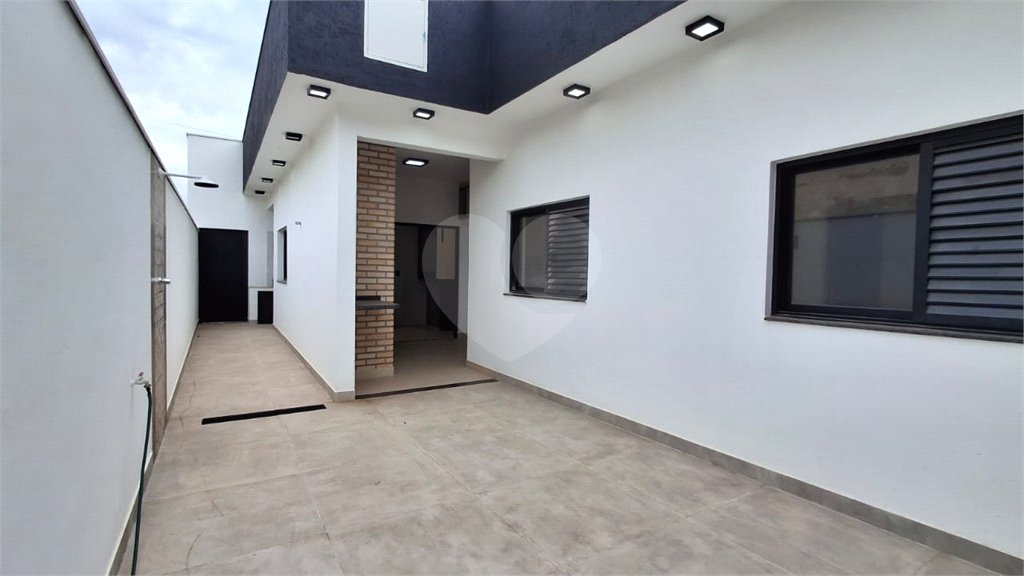 Casa à venda com 3 quartos, sendo 1 suíte, no condomínio Reserva Ipanema, Sorocaba - SP