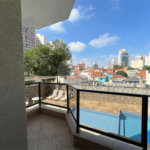 Apartamento à venda com 3 quartos, sendo 1 suíte, em Santana, São Paulo, SP