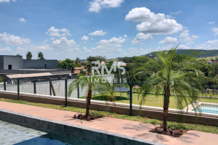 Casa à venda com 4 suítes no condomínio Campos de Santo Antonio ii, Itu - SP