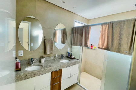 Apartamento à venda com 4 quartos, sendo 2 suítes, em Jardim América, Sorocaba, SP