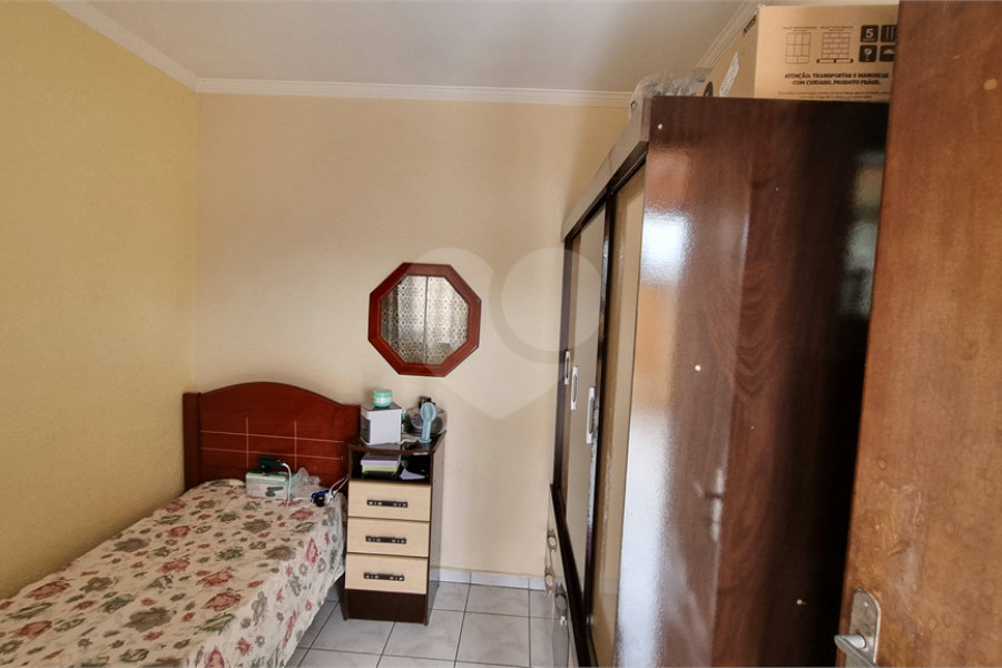 Sobrado à venda com 3 quartos, sendo 1 suíte, em Água Fria, São Paulo, SP