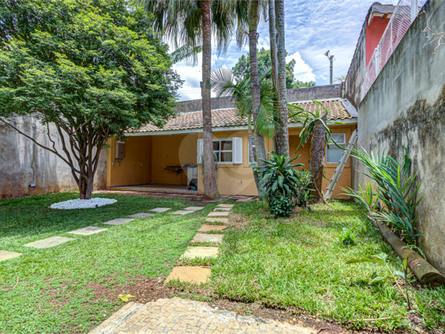 Casa à venda ou para alugar com 4 suítes em Brooklin Velho, São Paulo, SP