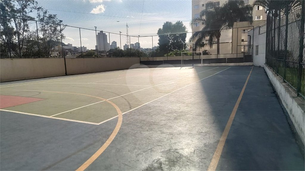 Apartamento à venda com 3 suítes em Jardim Zaira, Guarulhos, SP
