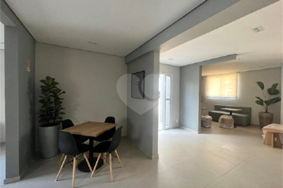 Apartamento à venda com 2 quartos em Vila Guilherme, São Paulo, SP