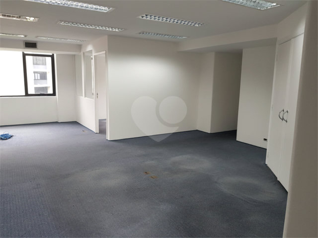 Sala para alugar em Brooklin, São Paulo, SP