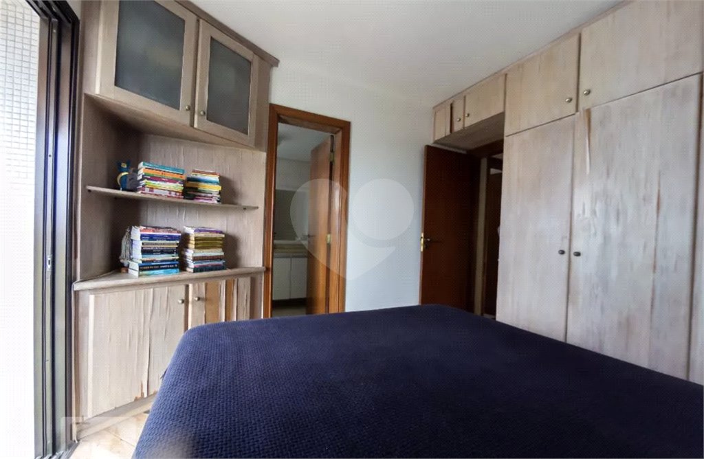 Apartamento à venda com 3 quartos, sendo 1 suíte,  em Mandaqui, São Paulo, SP