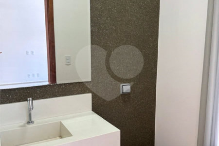 Casa à venda com 3 suítes no condomínio Parque Ibiti Reserva, Sorocaba - SP