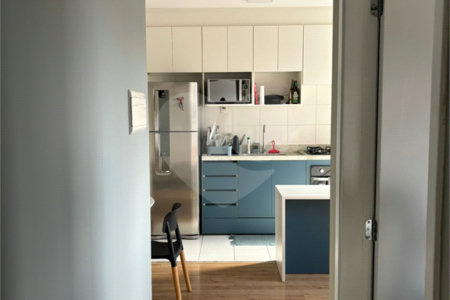 Apartamento à venda com 2 quartos em Vila Galvão, Guarulhos, SP