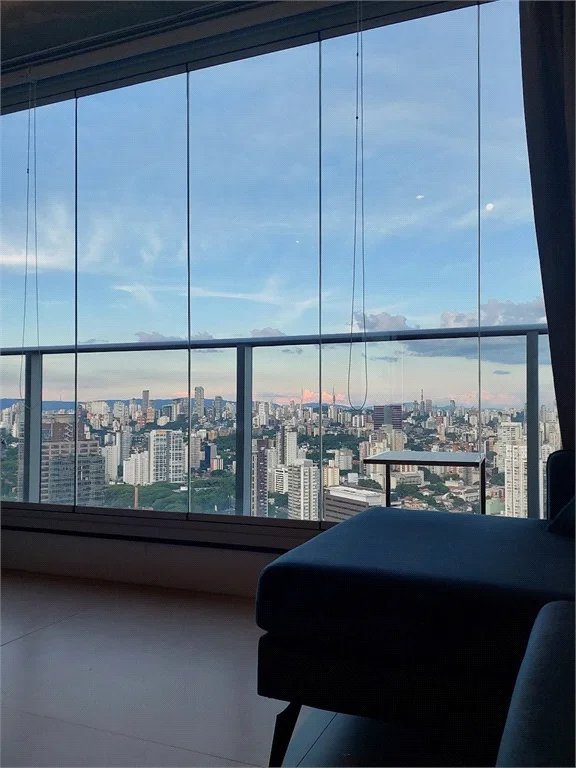 Apartamento para alugar com 1 quarto em Butantã, São Paulo, SP