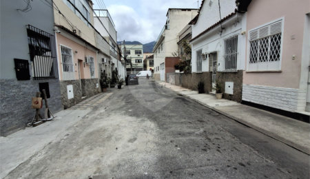 Casa à venda com 3 quartos em Andaraí, Rio de Janeiro, RJ