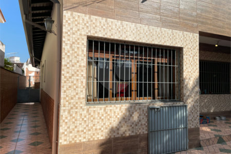 Casa Térrea à venda com 5 quartos, sendo 3 suítes, em Instituto de Previdência, São Paulo, SP