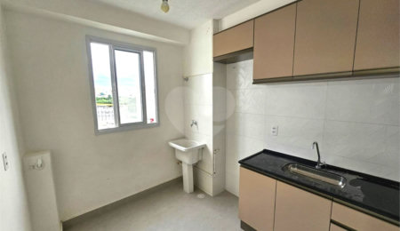 Apartamento à venda com 2 quartos em Mooca, São Paulo, SP