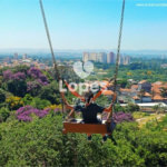 Apartamento à venda com 4 quartos, sendo 1 suíte, em Jardim Esplanada, São José dos Campos, SP