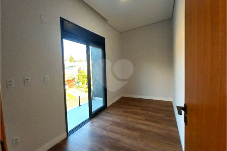 Casa à venda com 4 suítes no condomínio Terra Magna, Indaiatuba - SP