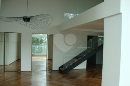 Apartamento à venda com 4 suítes em Jardim Fonte do Morumbi, São Paulo, SP