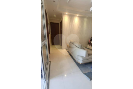 Apartamento à venda com 2 quartos, sendo 1 suíte, em Vila Medeiros, São Paulo, SP