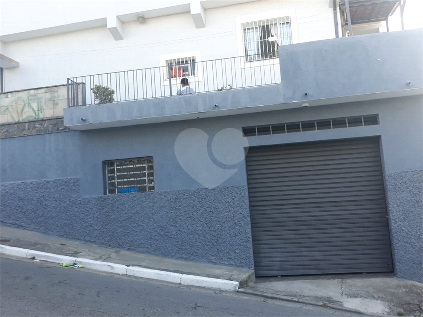 Sobrado à venda com 3 quartos em Parada Inglesa, São Paulo, SP