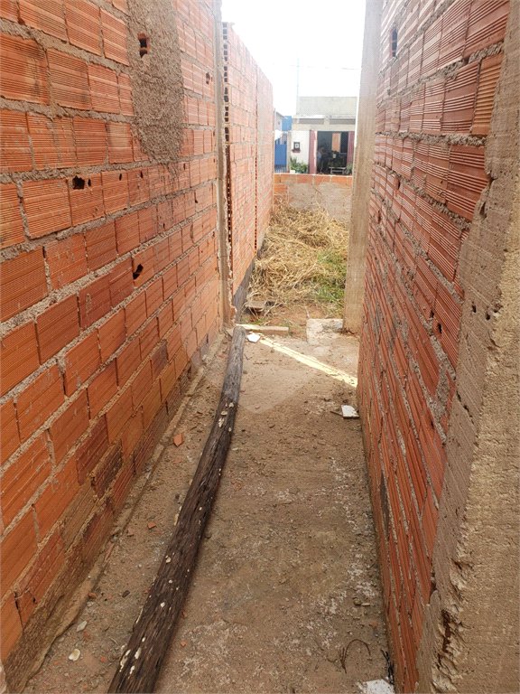 Casa à venda com 1 quarto em Residencial Jardim Nathália, Sorocaba, SP