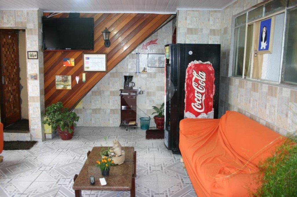 Sobrado à venda com 3 suítes em Jabaquara, São Paulo, SP