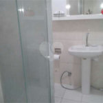 Apartamento à venda com 1 suíte em Rio Comprido, Rio de Janeiro, RJ