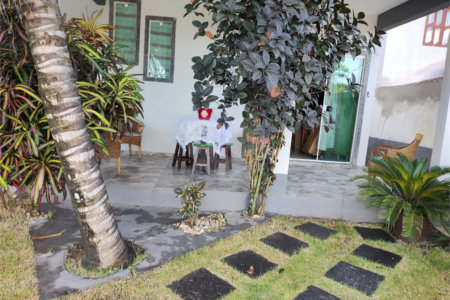 Casa à venda com 3 quartos, sendo 2 suítes,  em Rasa, Armação dos Búzios, RJ