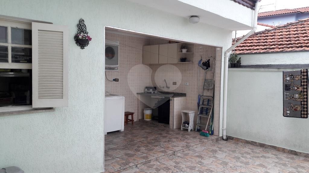 Sobrado à venda com 3 quartos, sendo 1 suíte, em Vila Harmonia, Guarulhos, SP
