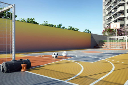 Highline Park