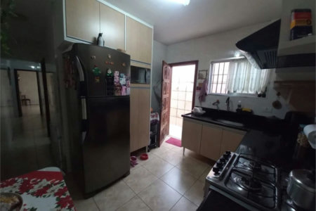 Casa com 3 dormitórios à venda, 90 m² por R$ 340.000,00 - Cidade Naútica - São Vicente/SP