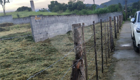Terreno à venda em Botujuru, Mogi das Cruzes, SP