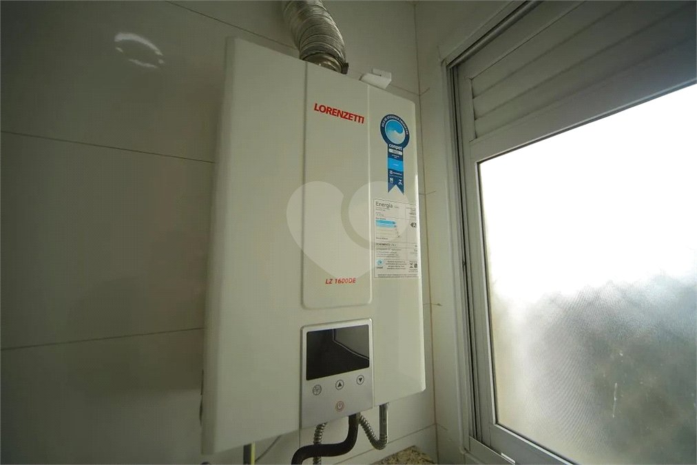 Apartamento à venda com 3 quartos, sendo 1 suíte, em Vila Lusitânia, São Bernardo do Campo, SP
