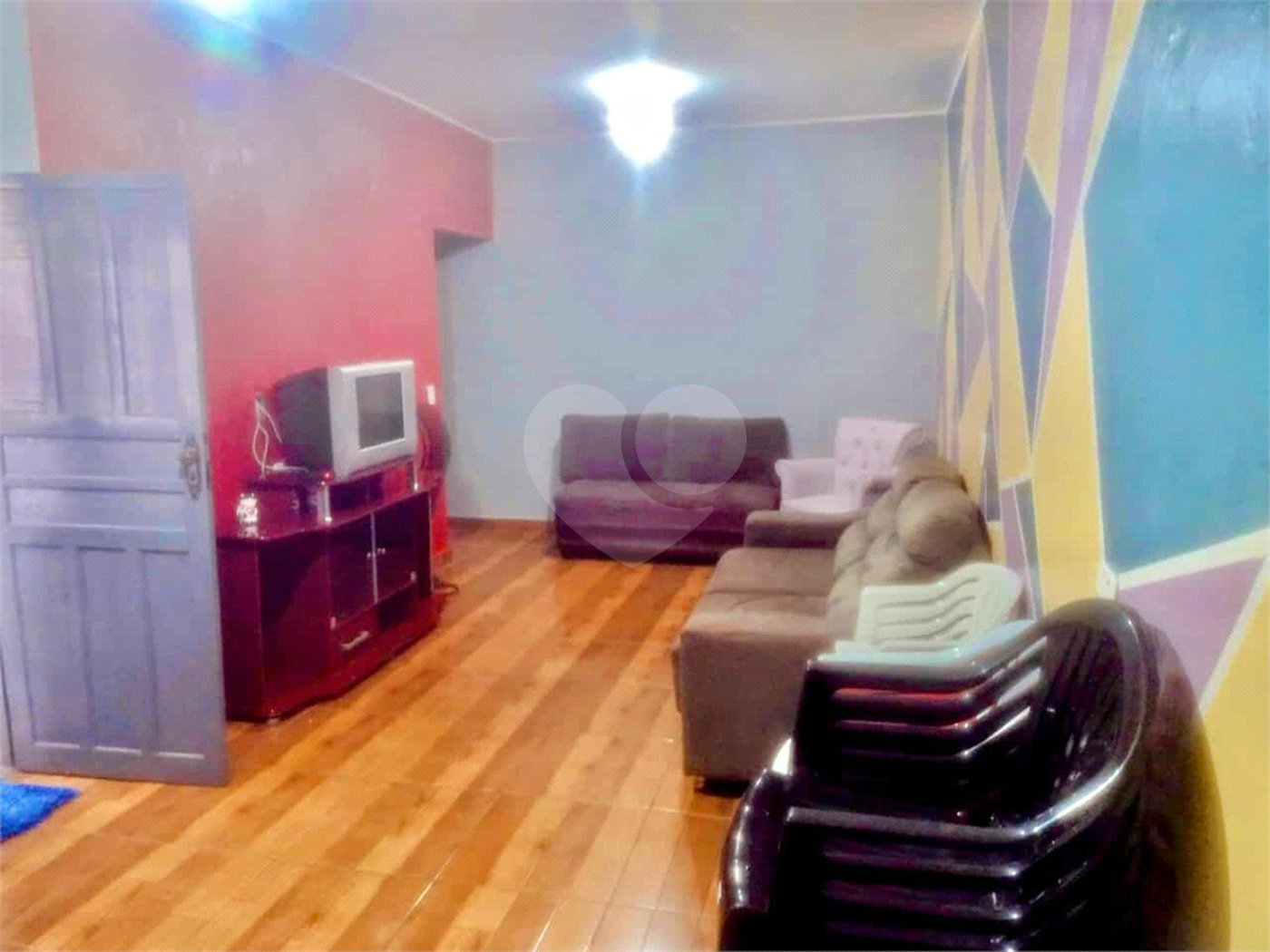 Casa à venda com 2 quartos, sendo 1 suíte, em Jardim Maria Luiza, Araraquara, SP
