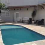 Casa à venda com 3 quartos, sendo 1 suíte, no condomínio Residencial Bouganville, Araraquara - SP