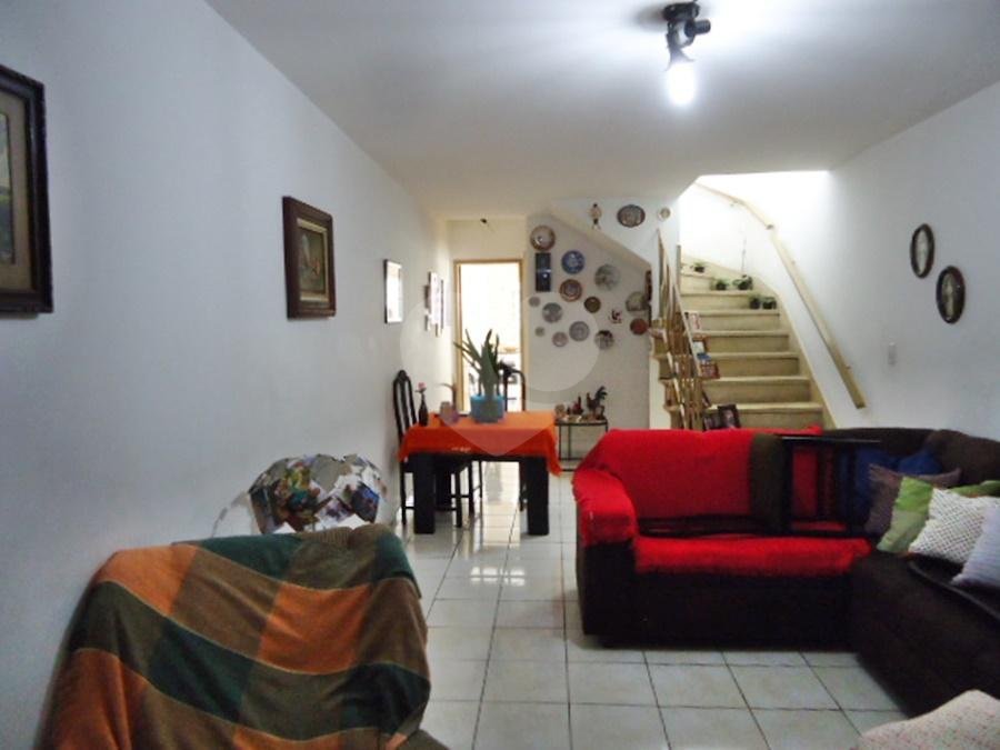 Sobrado à venda com 3 quartos, sendo 1 suíte,  em Jardim São Paulo(zona Norte), São Paulo, SP