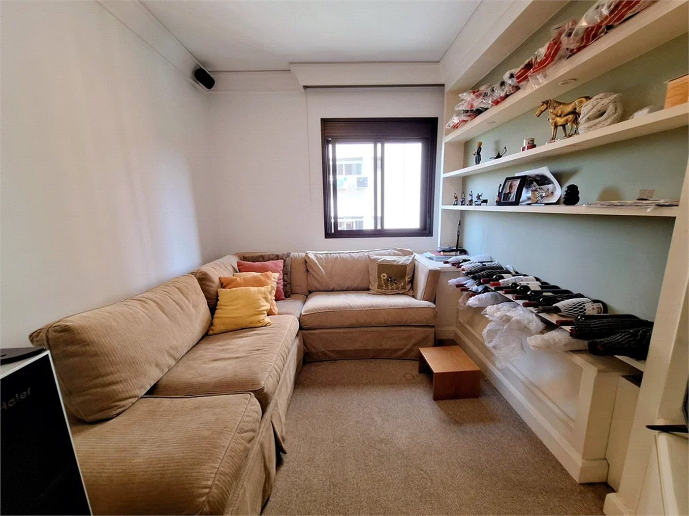 Apartamento à venda com 3 quartos, sendo 2 suítes,  em Sumarezinho, São Paulo, SP