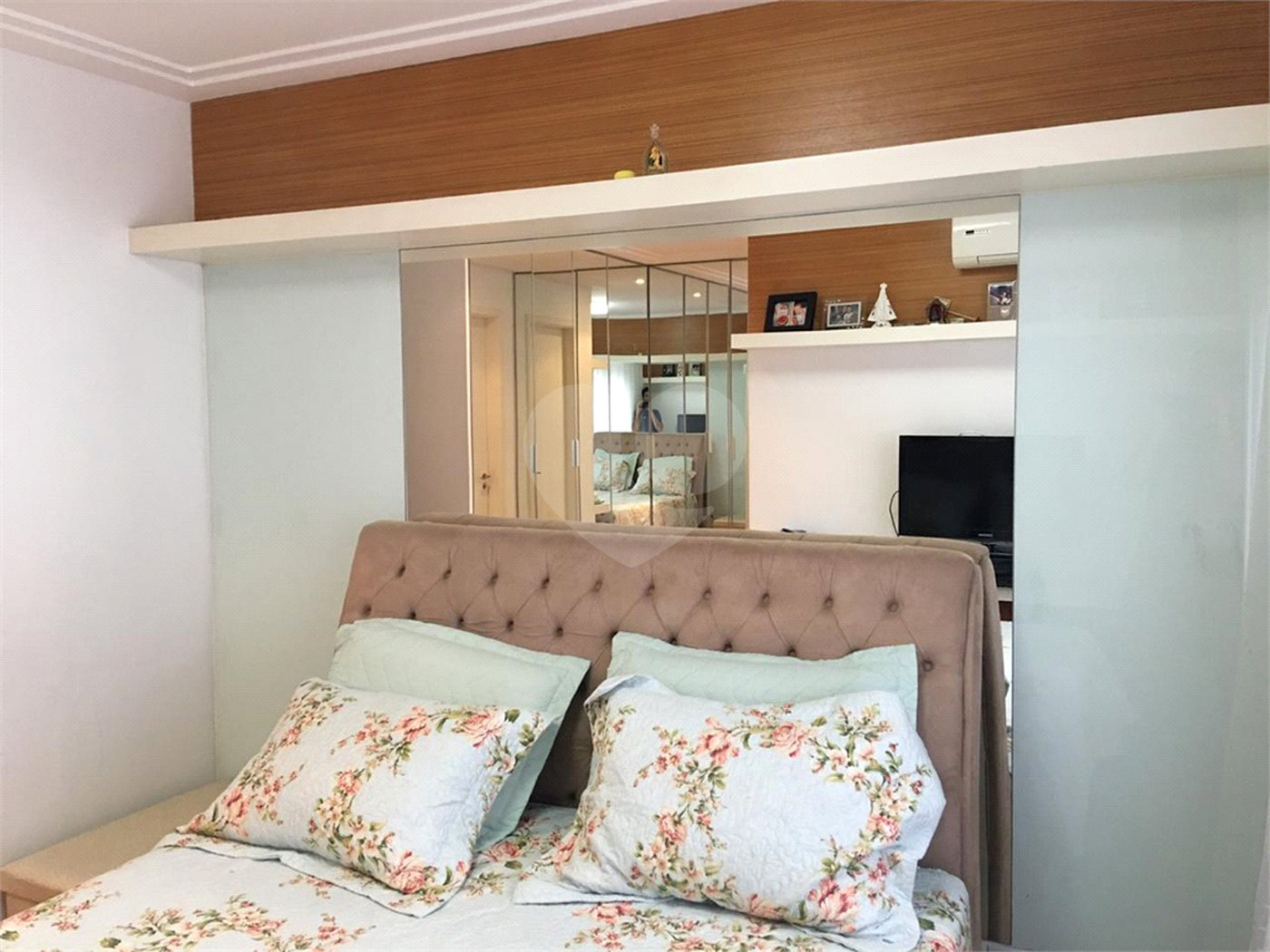 Apartamento à venda com 3 quartos, sendo 2 suítes, em Imirim, São Paulo, SP