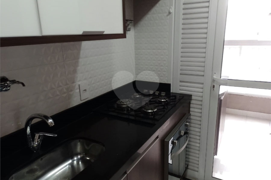 Apartamento à venda com 2 quartos, sendo 1 suíte, em Barra Funda, São Paulo, SP
